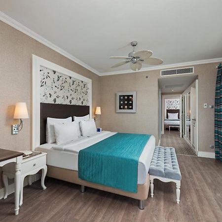 Rubi Platinum Spa Resort & Suites Авсалар Стая снимка