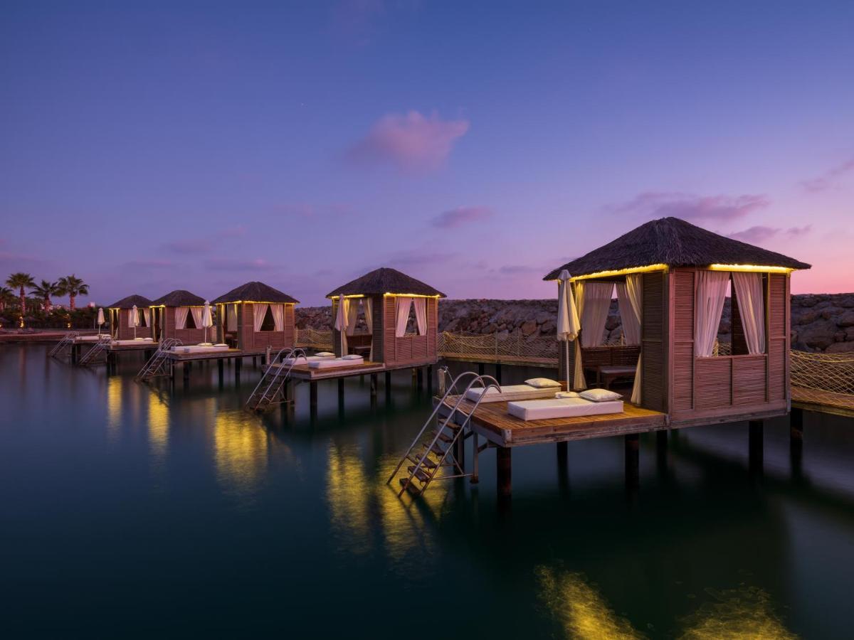 Rubi Platinum Spa Resort & Suites Авсалар Екстериор снимка