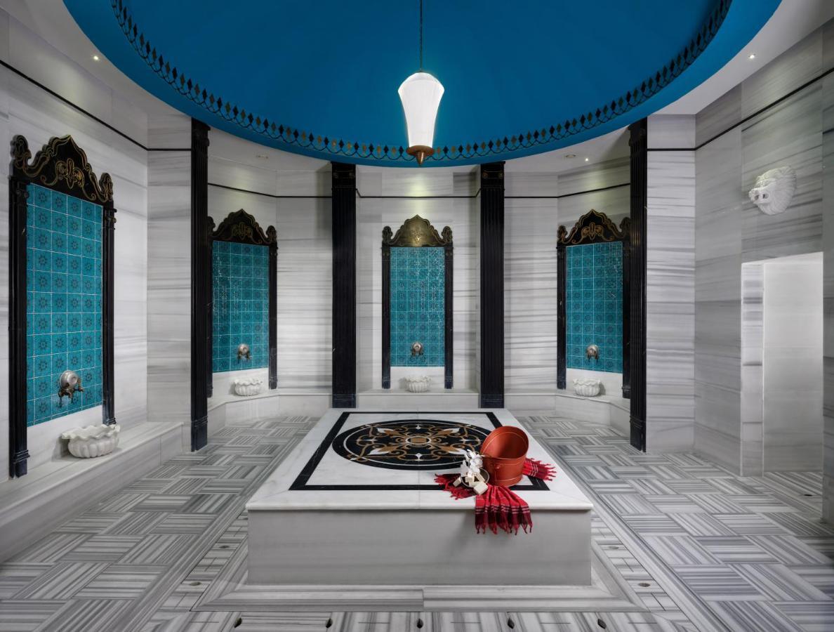 Rubi Platinum Spa Resort & Suites Авсалар Екстериор снимка